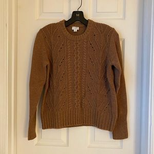 J.Crew Factory Sweater